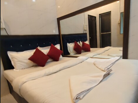 Hotel KD Palace NX
