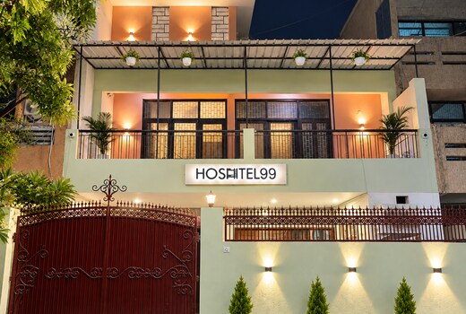 HOSHTEL99 - DELHI