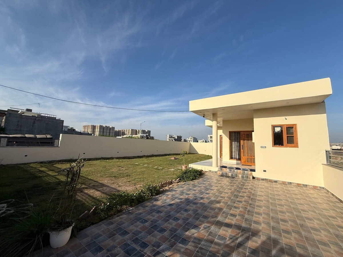 Vista Green