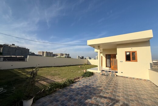 Vista Green