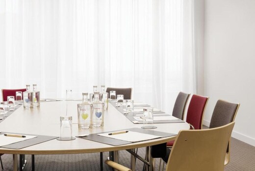 IntercityHotel Hildesheim City