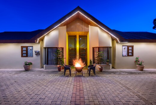 Villa Harrington