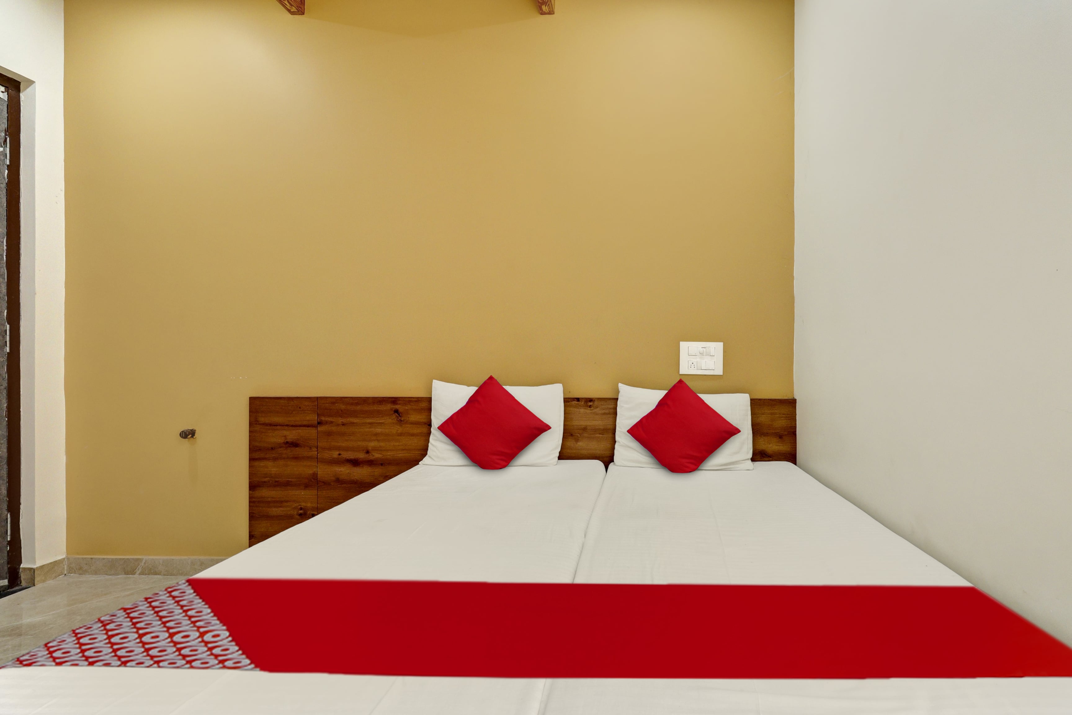 Hotel O Advika Boarding & Lodging
