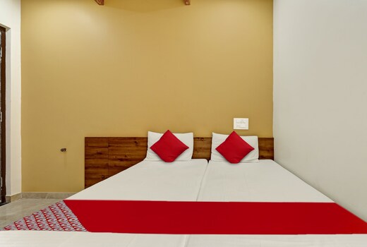 Hotel O Advika Boarding & Lodging