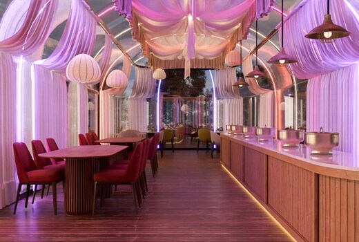 Regenta Evolife Dome City | Mahakumbh