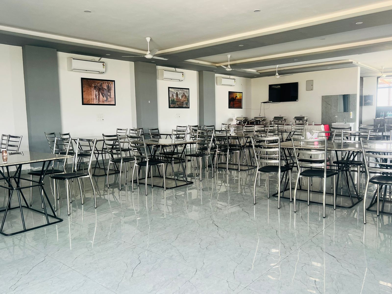 Main gallery