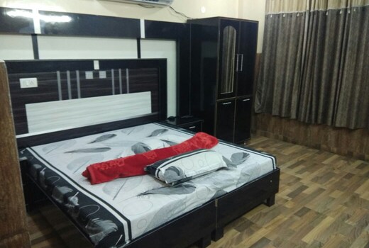Hotel Luxmi Dreamz
