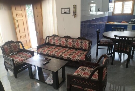 Singarkudil Homestay