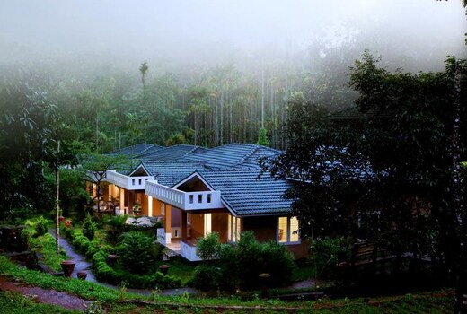 Lakkidi Village Resort