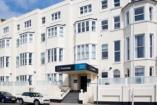 Travelodge Worthing Seafront