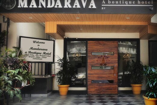 Mandarava Hotel