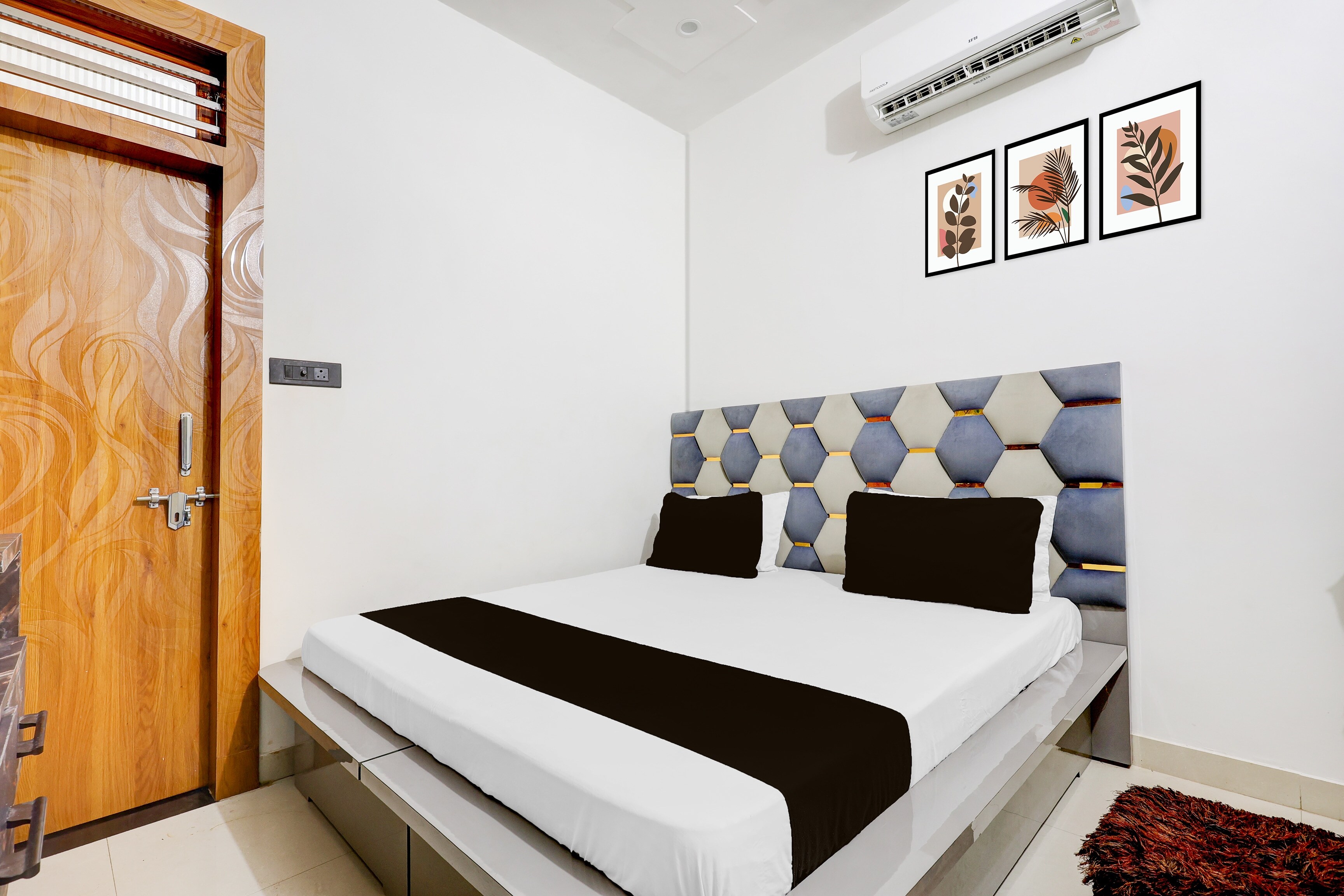 SPOT ON Dev Hotel And Guest House