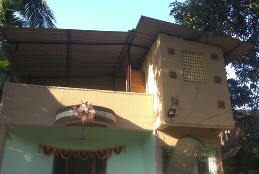 Ridhi Sidhi Homestay