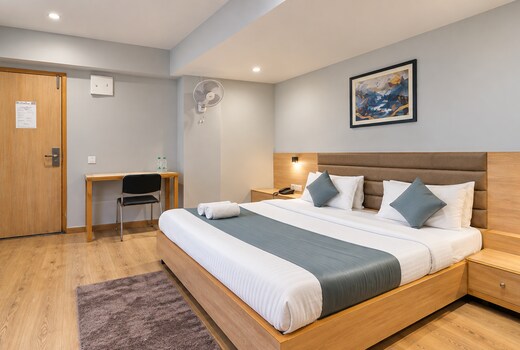 Berlin Hotel