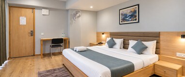 Berlin Hotel