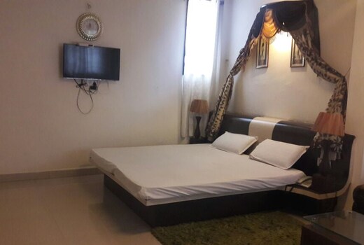 Hotel Shiva