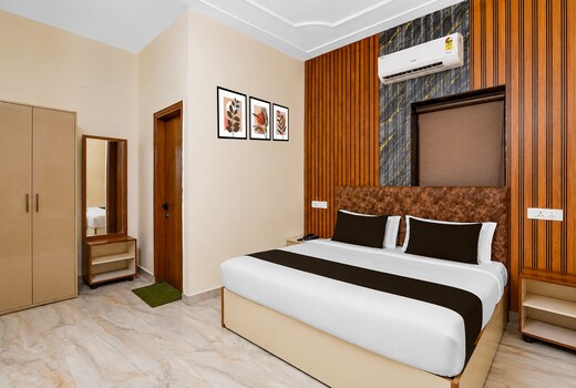 Super Collection O Sector 78 Mohali Formerly Hotel Prince