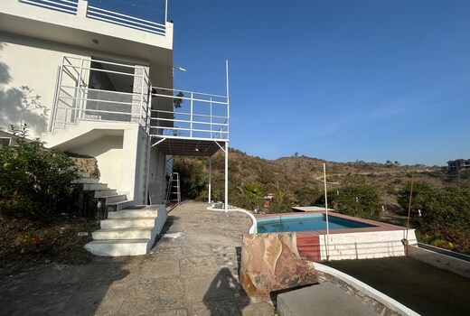 Varda valley farm stay, near bahubali hills