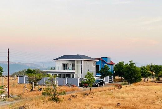 Prakriti Villa