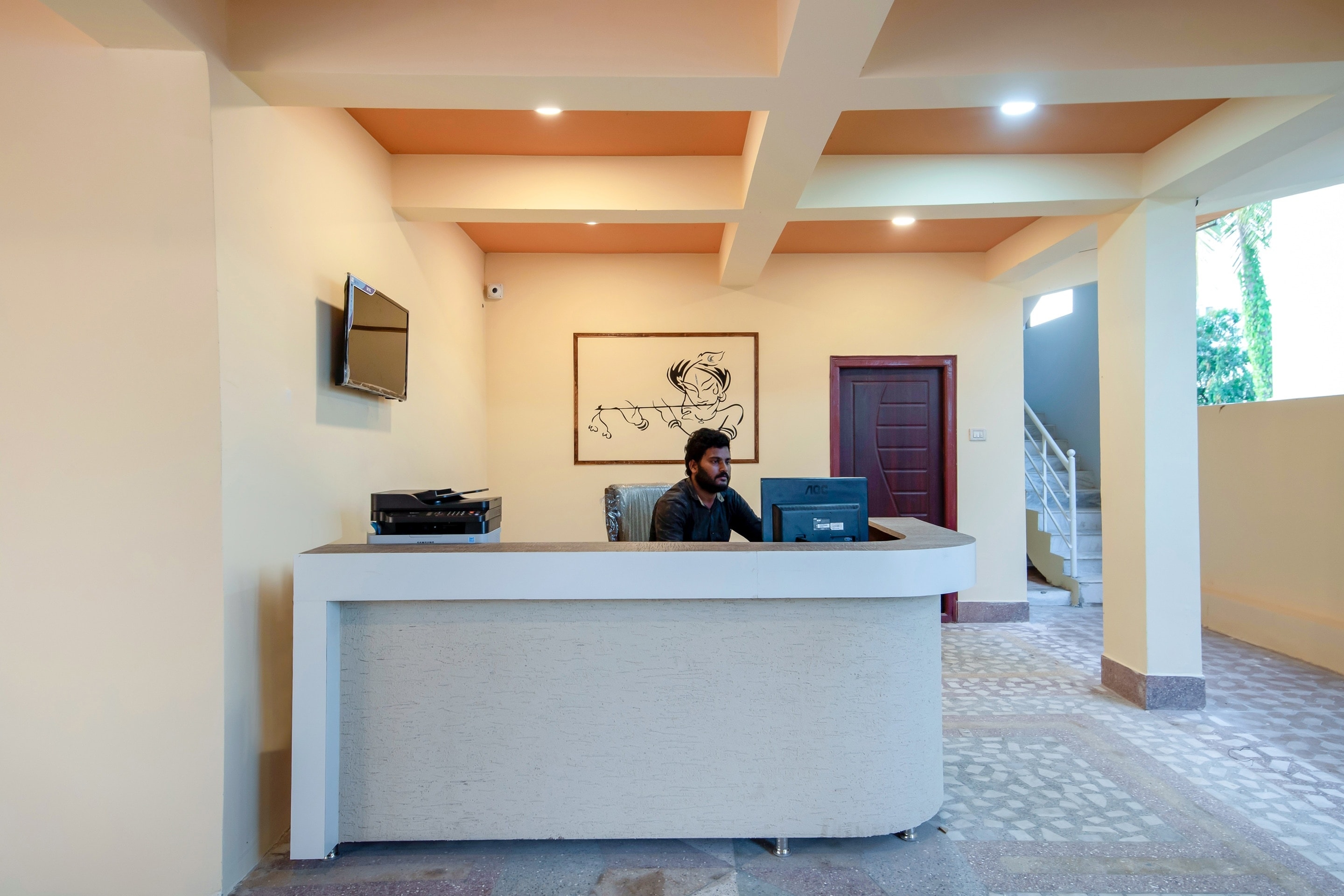 Hotel O Rushikonda Grand