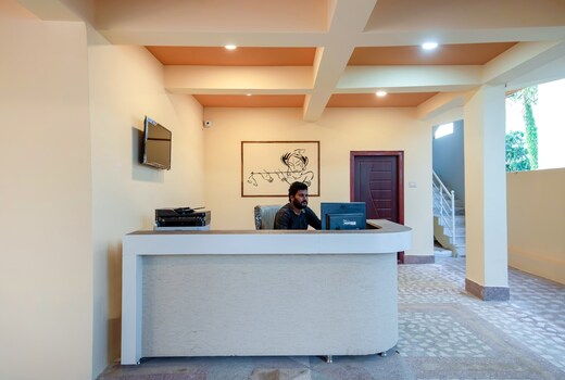 Hotel O Rushikonda Grand