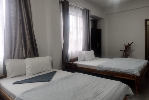 Golf Ville | A Boutique Stay