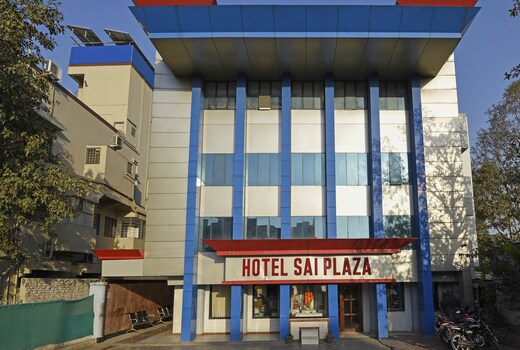 Hotel Sai Plaza