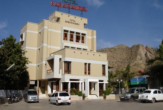 Hotel Ramdev