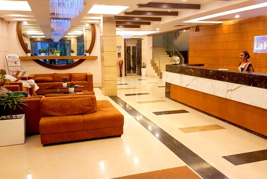Main gallery