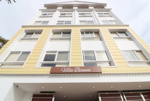 Hotel Villa Bianca