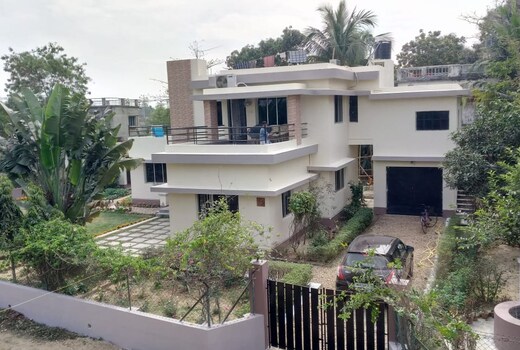 Shreya Homestay