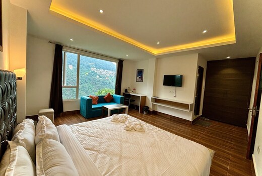 Nirvana Retreat Gangtok