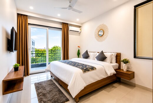Hotel Durbar Artemis Hospital