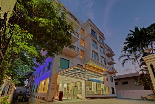The Fern Residency Hubballi Series by Marriott