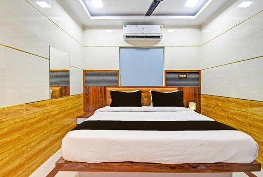 Hotel Ms Venture
