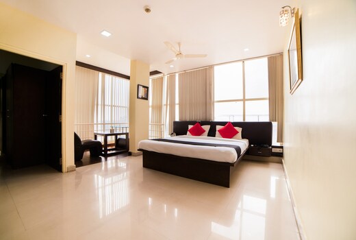 Super Capital O Raaga Grand