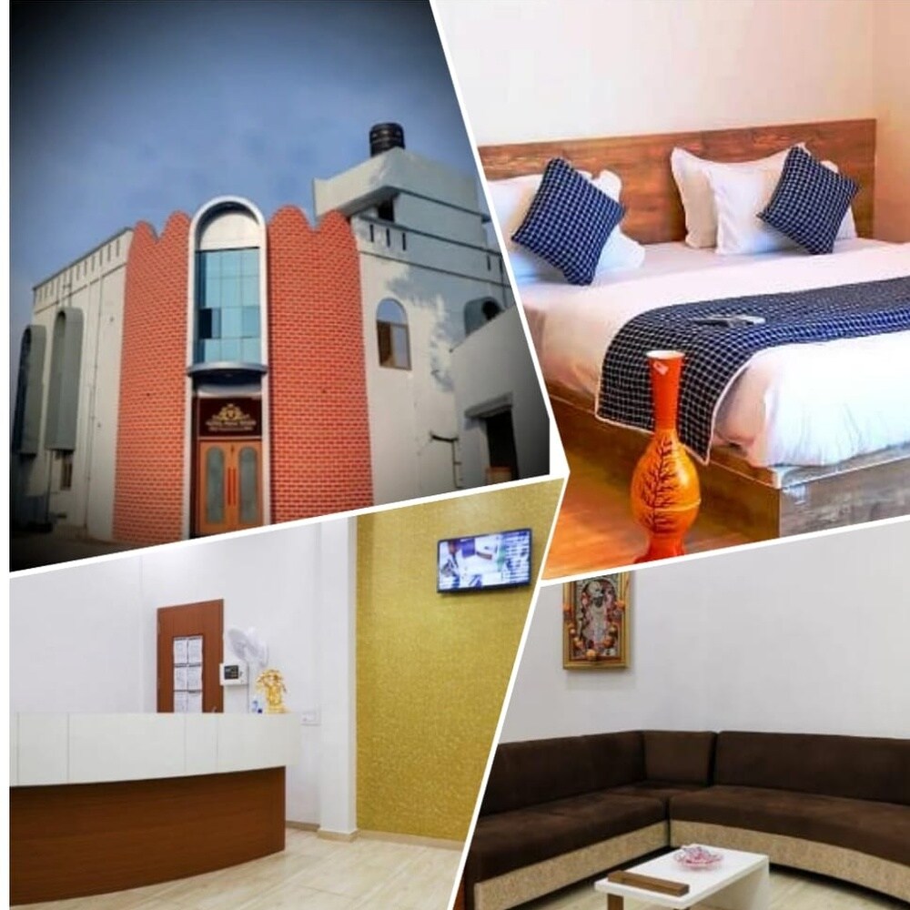 Hotel New River