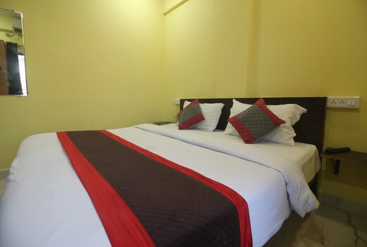 Royal Galaxy Serviced Apartments