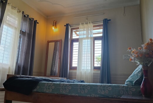 Niharika homestay