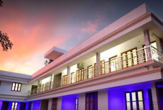 Kuttivilayil Stay in