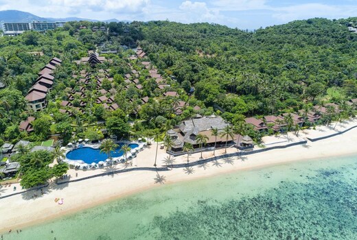 Nora Beach Resort and Spa