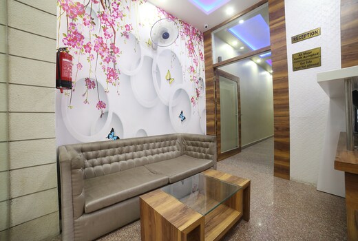 HOTEL O JAI AMBAY INTERNATIONAL
