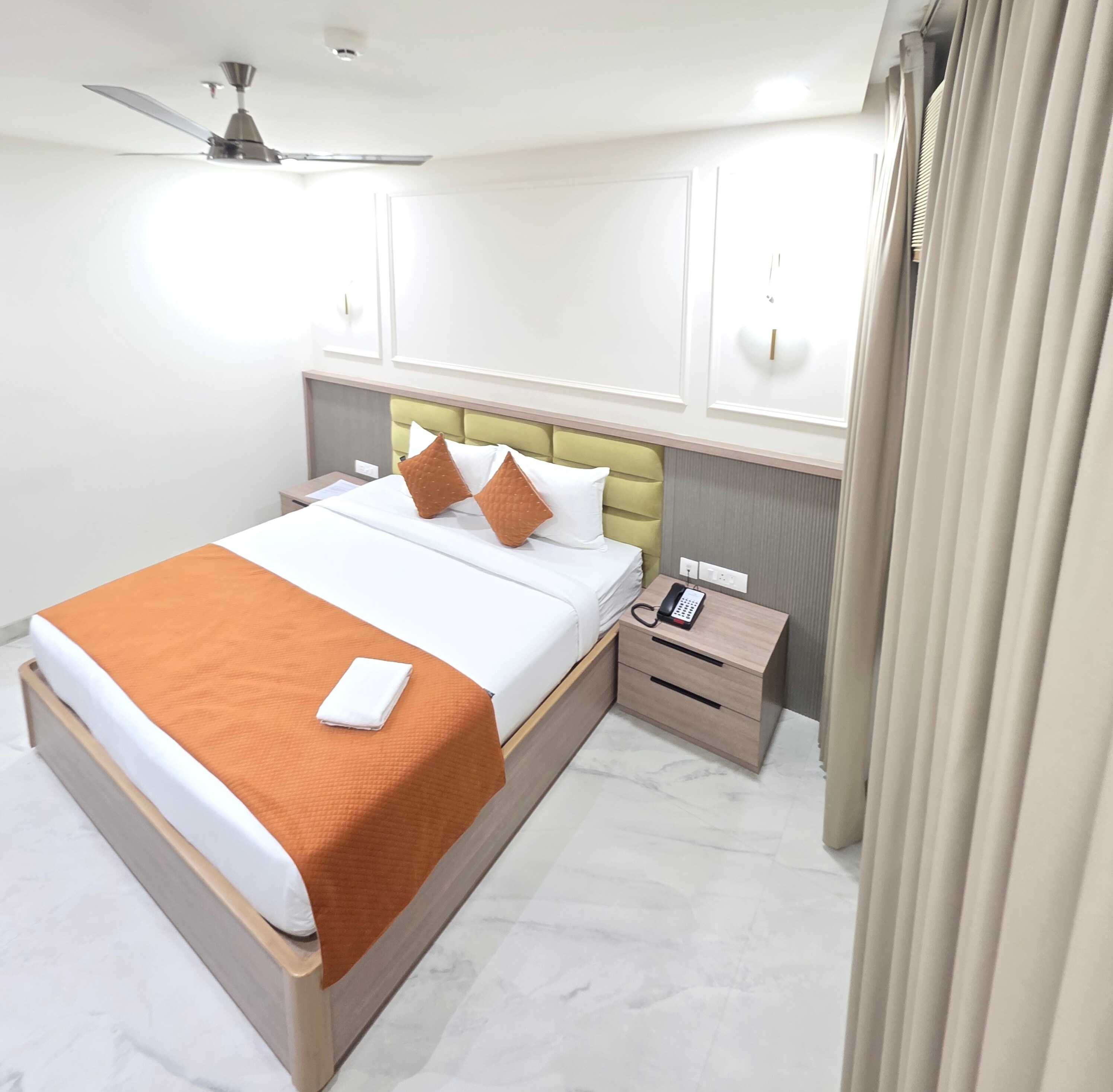 Bawa Hotels