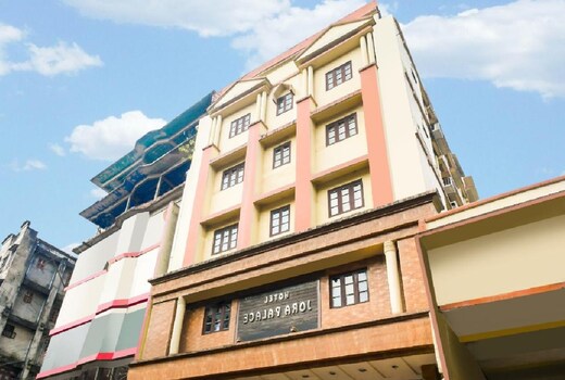 Hotel Jora Palace
