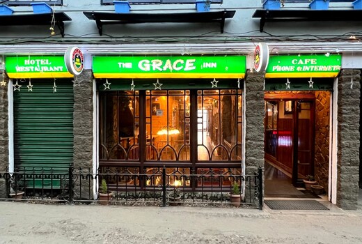 Hotel Grace Inn