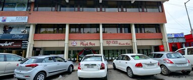 Hotel Park Inn