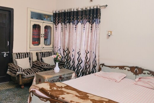 Raghuvar homestay