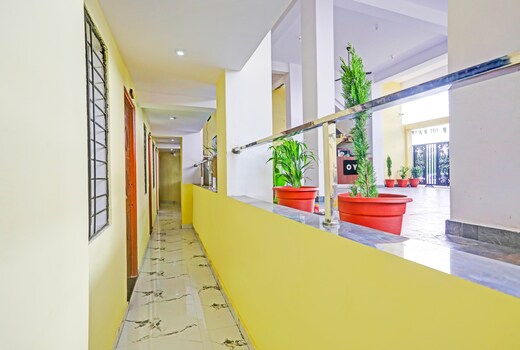 Hotel O Manav Hotel