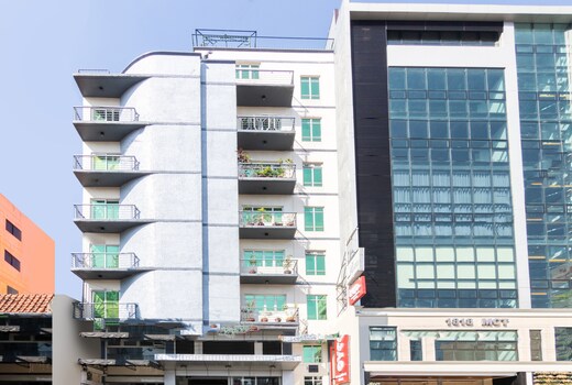 Orange Nest Hotel