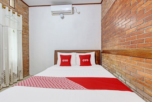 Hotel O Nayo Homestay Syariah